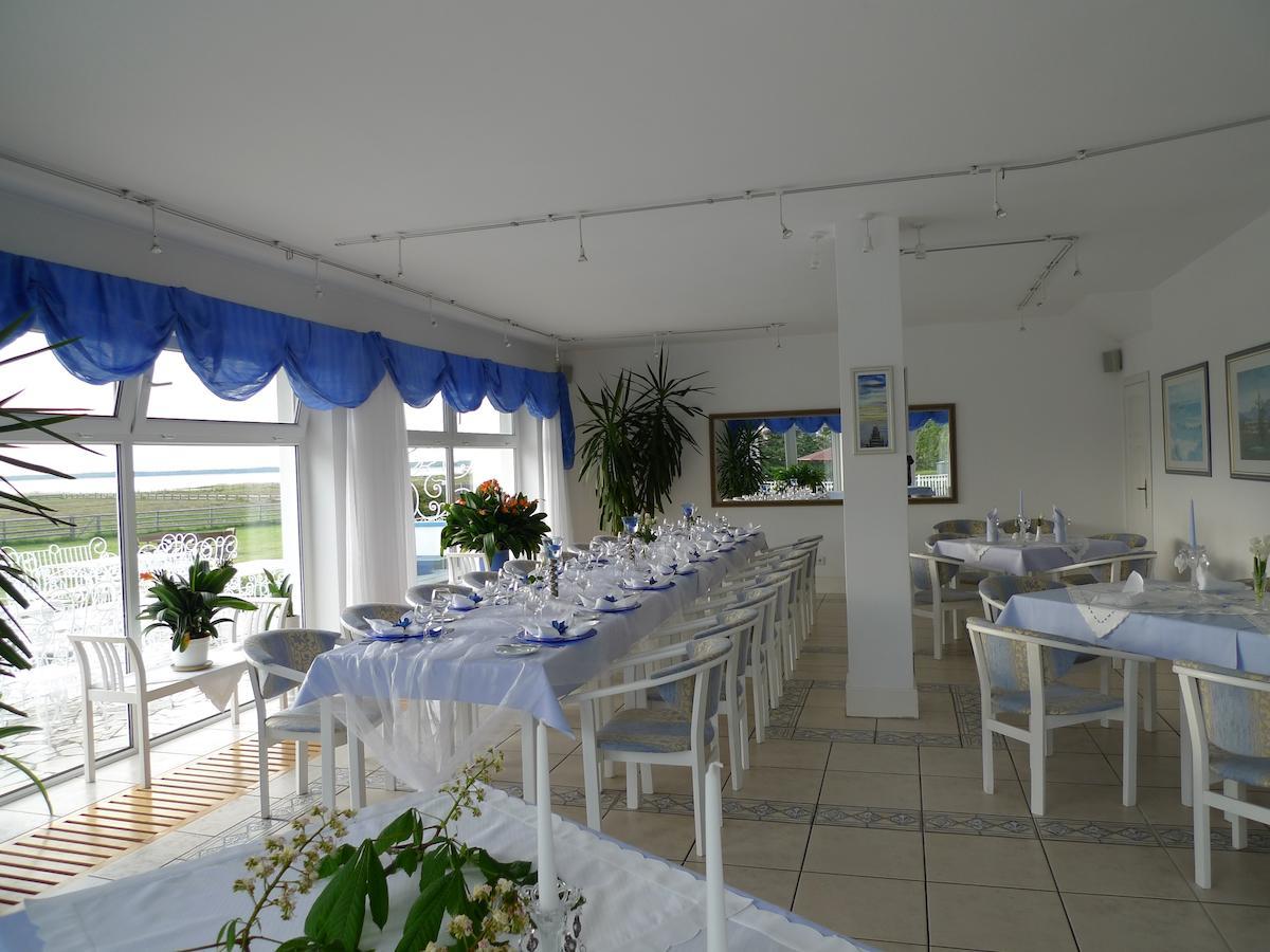 Rezydencja Nad Jeziorem Lebsko เวบา ภายนอก รูปภาพ